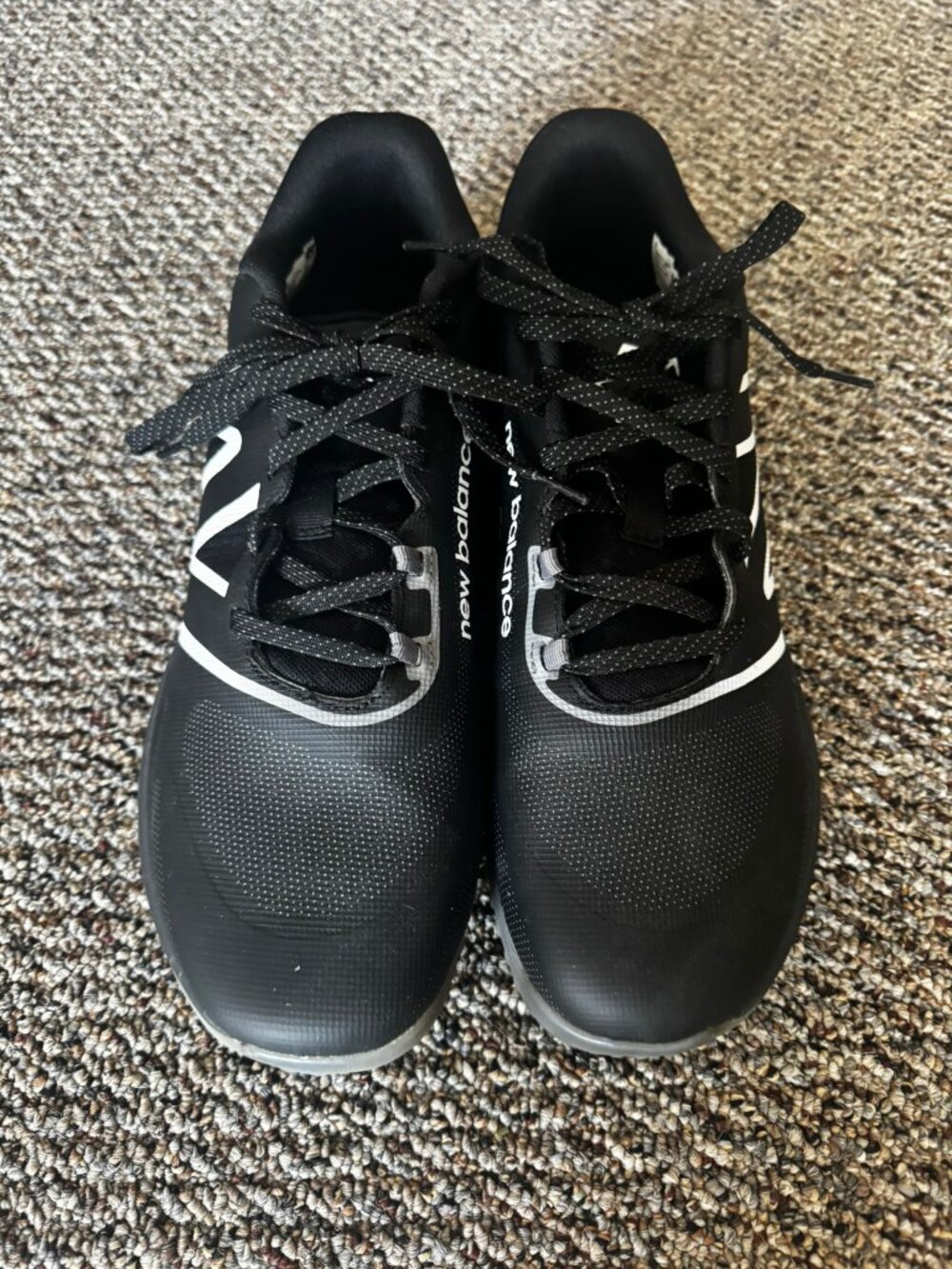 New Balance Freeze Turf Shoes Size Mens 13 Lacrosse Football